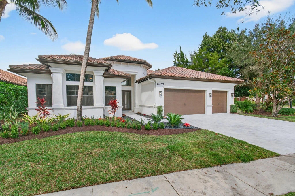 8769 Sydney Harbor Circle, Delray Beach
