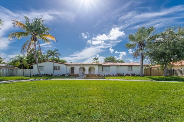 16670 Sw 90th Avenue, Palmetto Bay