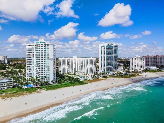 1620 S Ocean Boulevard #5l, Lauderdale-By-The-Sea