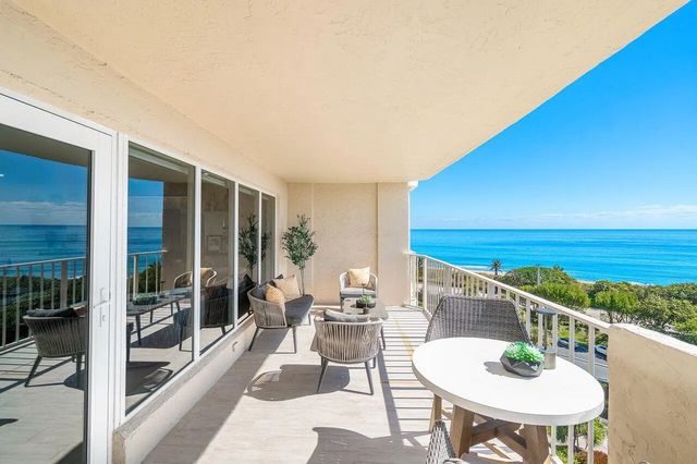 2 of 58 - 4001 N Ocean Boulevard #907, Boca Raton, FL