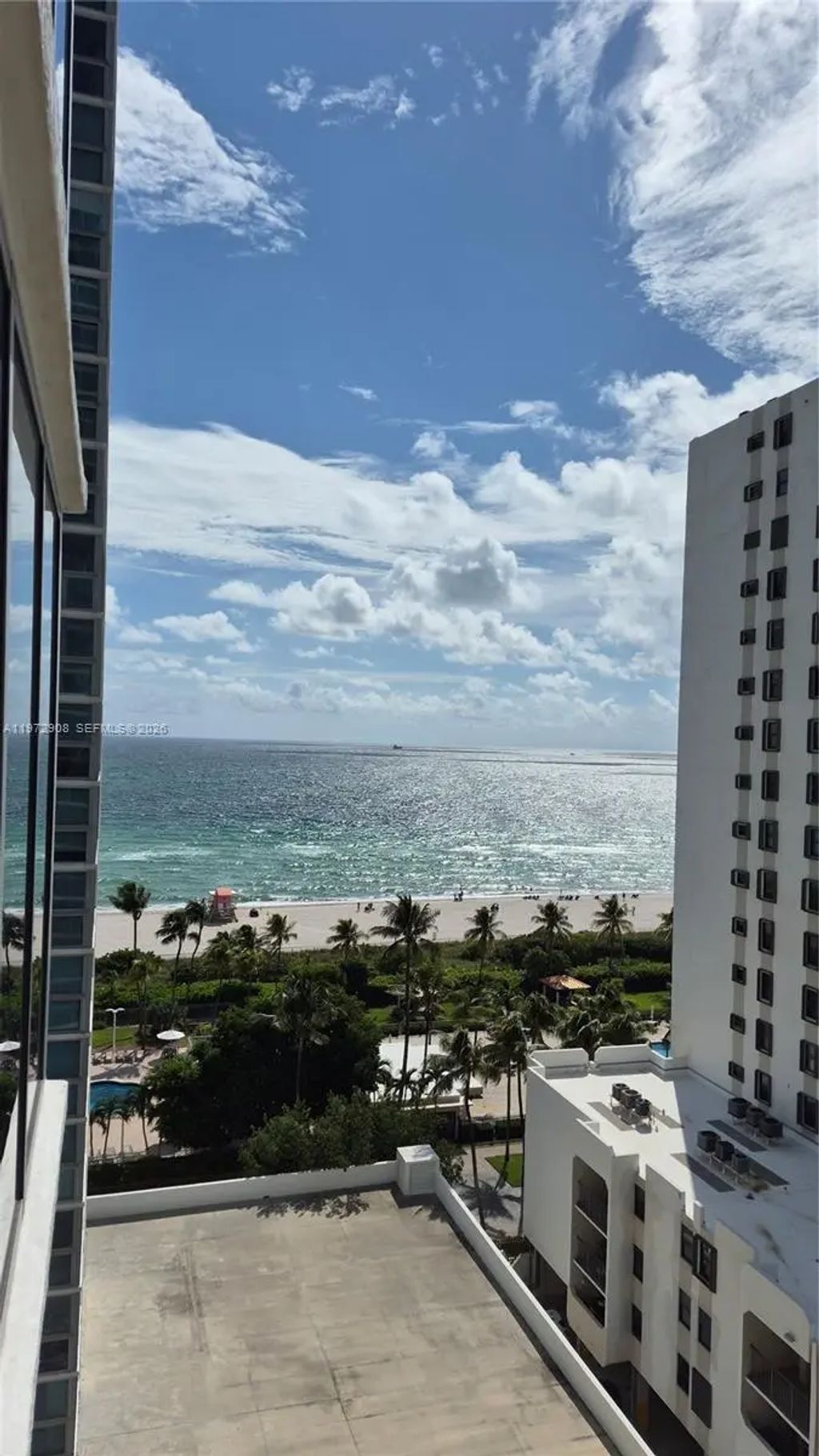 2655 Collins Avenue #1404, Miami Beach