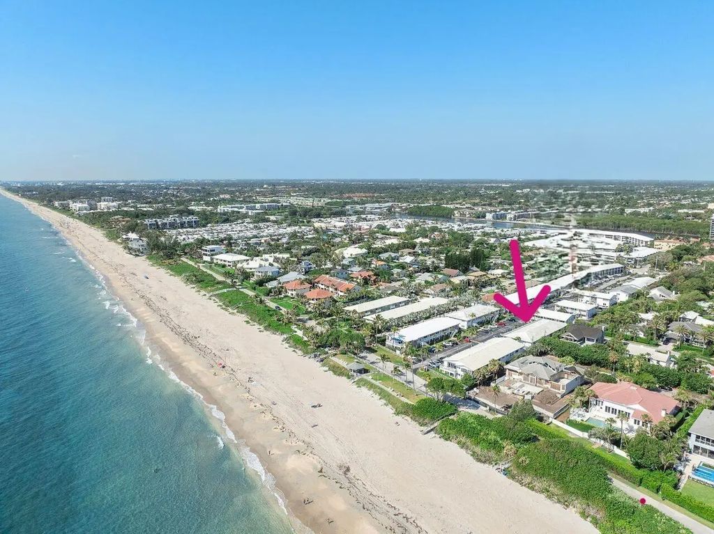 5505 N Ocean Boulevard #13-204, Ocean Ridge