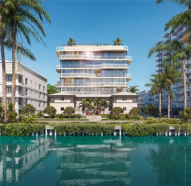 2901 Indian Creek #503, Miami Beach