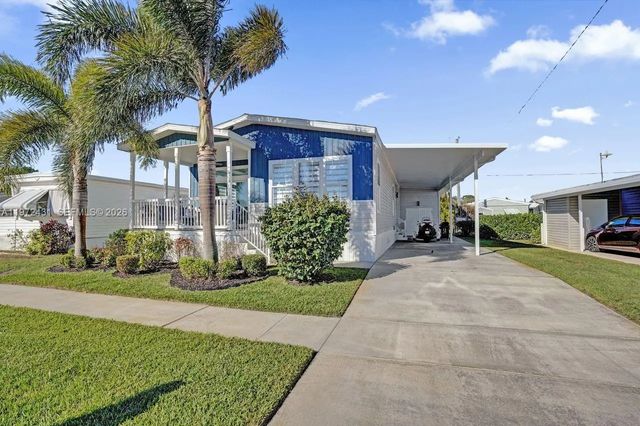 4035 Marigold Road, Boynton Beach