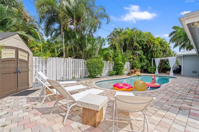 5900 Ne 15th Avenue, Fort Lauderdale