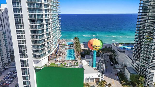 3 of 30 - 4111 S Ocean Drive #3501,3502, Hollywood, FL