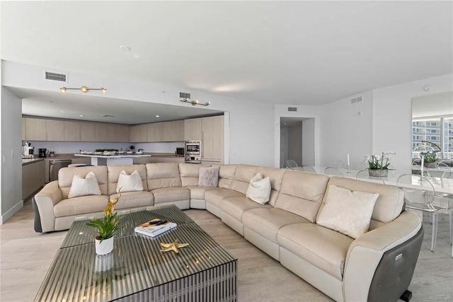 4 of 30 - 4111 S Ocean Drive #3501,3502, Hollywood, FL