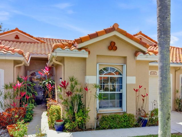 6367 Long Key Lane, Boynton Beach