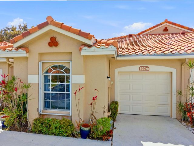 2 of 57 - 6367 Long Key Lane, Boynton Beach, FL