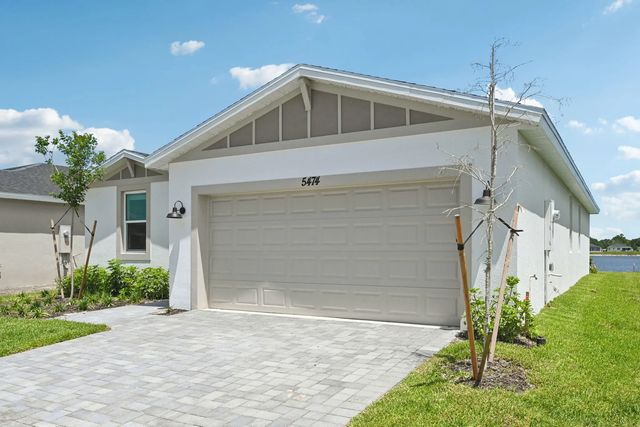 2 of 38 - 5474 Hampton Park Circle, Vero Beach, FL