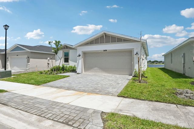 4 of 38 - 5474 Hampton Park Circle, Vero Beach, FL