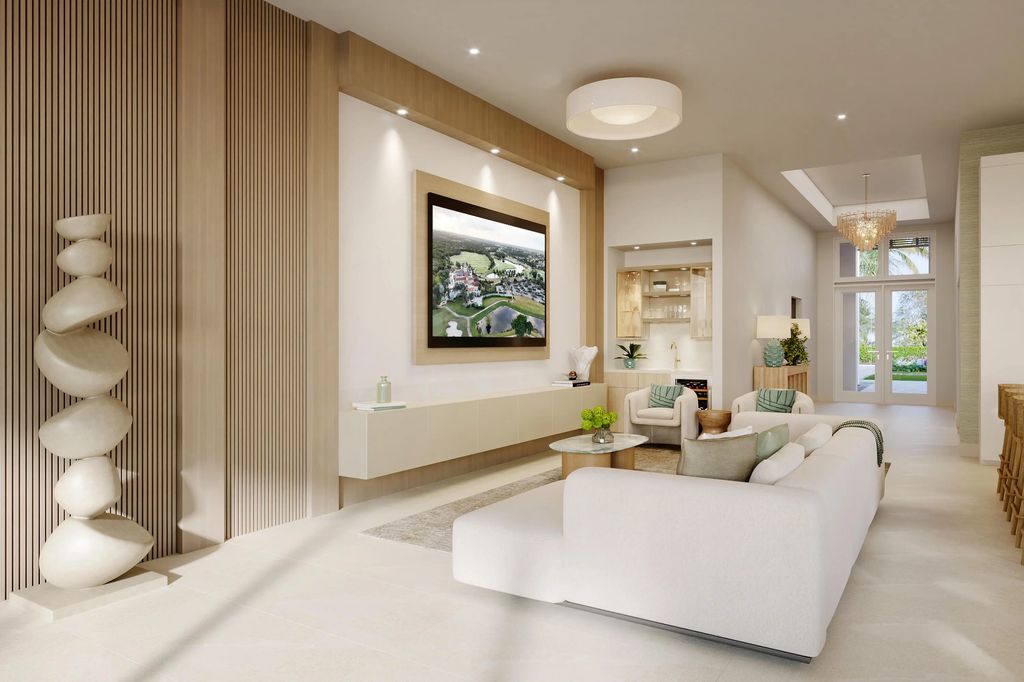 140 Se Bella Strano, Port St. Lucie