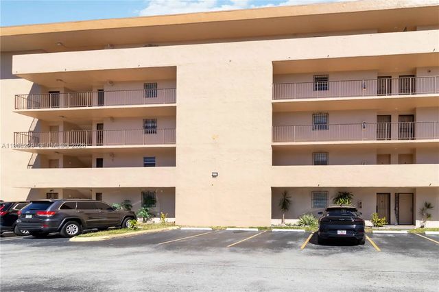 8895 Fontainebleau Boulevard #504, Miami