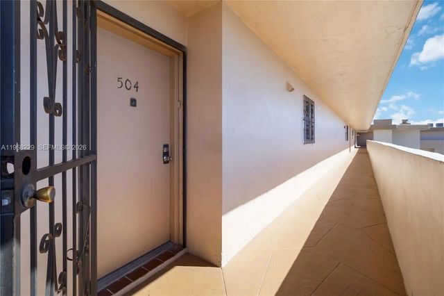 2 of 27 - 8895 Fontainebleau Boulevard #504, Miami, FL