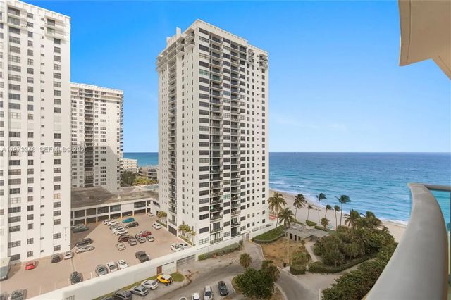 2501 S Ocean Drive #1239, Hollywood