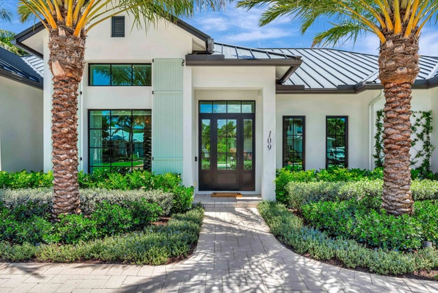 109 Ne 9th Street, Delray Beach