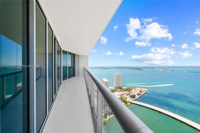2 of 53 - 495 Brickell Avenue #4705, Miami, FL