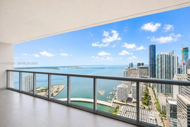 3 of 53 - 495 Brickell Avenue #4705, Miami, FL