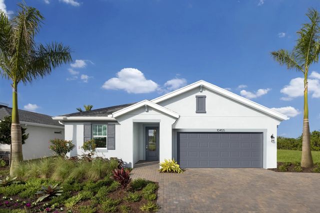 10944 Sw Orana Drive, Port St. Lucie