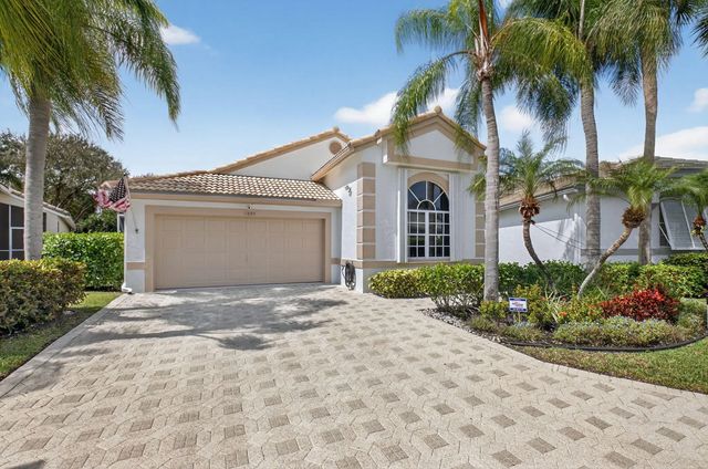 11893 Fountainside Circle, Boynton Beach