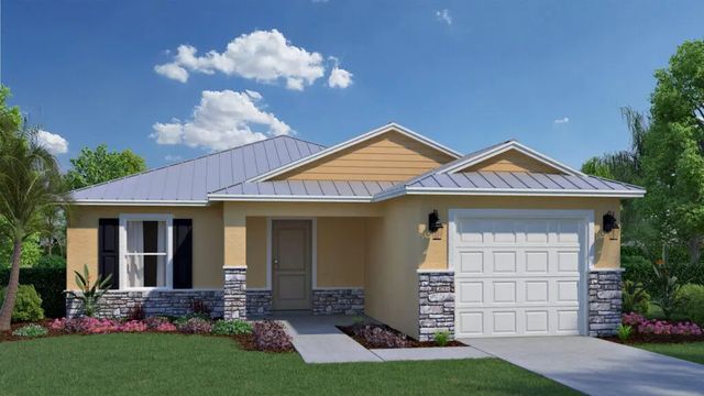 50 Montoya, Fort Pierce