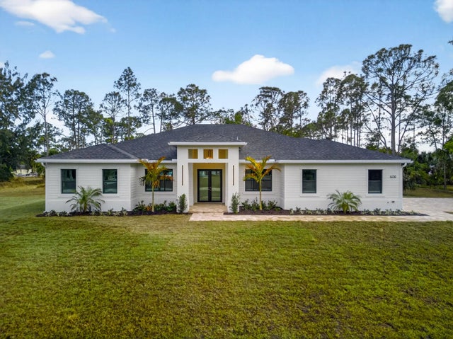 14736 69th Street N, Loxahatchee