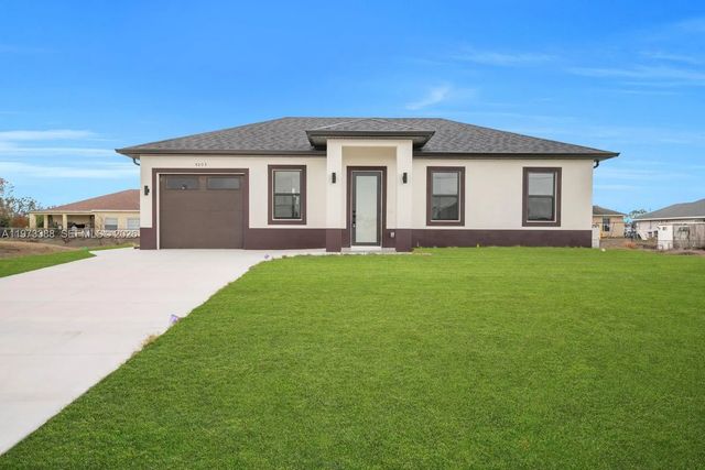 4003 10th Street Sw, Lehigh Acres