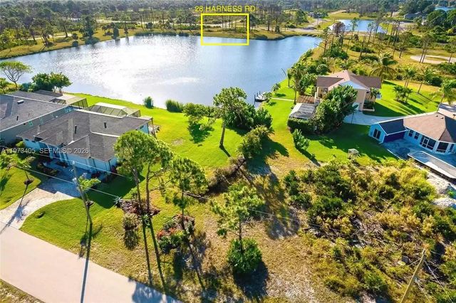28 Harness Road, 