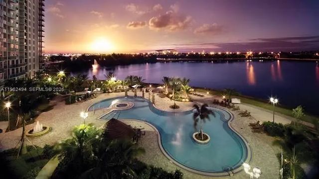 2 of 12 - 2641 N Flamingo Road #th5n, Sunrise, FL
