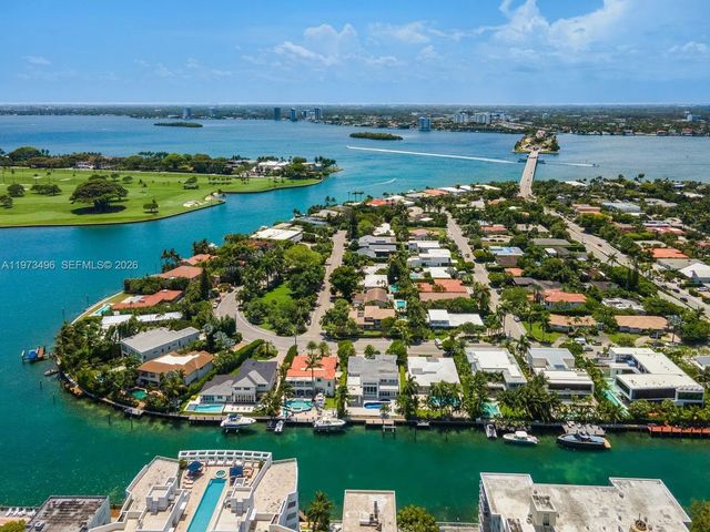 1210 95th Street, Bay Harbor Islands