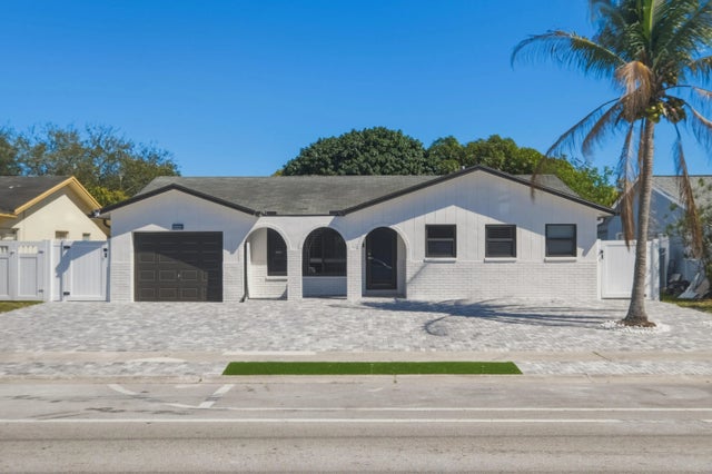 22390 Sw 66th Avenue, Boca Raton