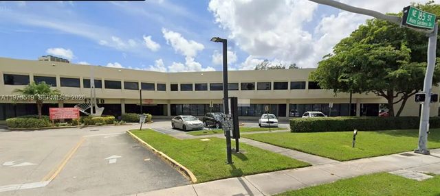 1380 Ne Miami Gardens Drive, Miami