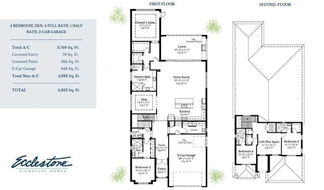 3 of 23 - 123 Se Bella Strano, Port St. Lucie, FL