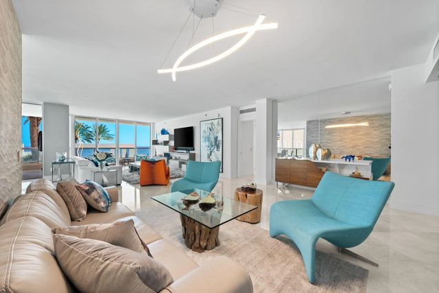 3 of 35 - 101 S Fort Lauderdale Beach Boulevard #705, Fort Lauderdale, FL