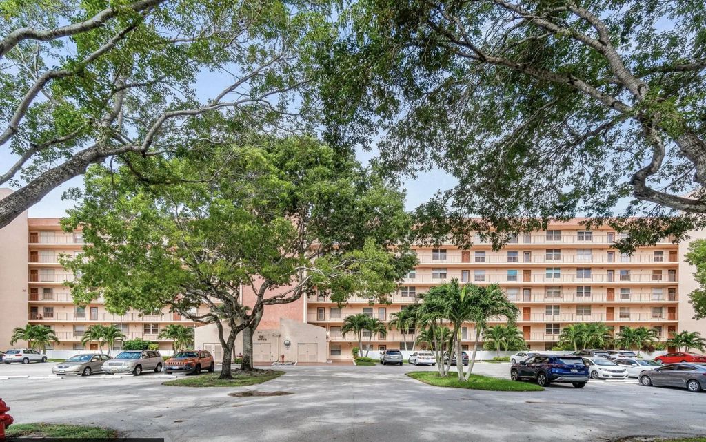 14623 Bonaire Boulevard #605, Delray Beach