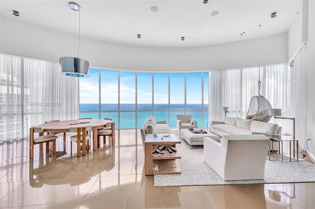 18101 Collins Avenue #5509, Sunny Isles Beach