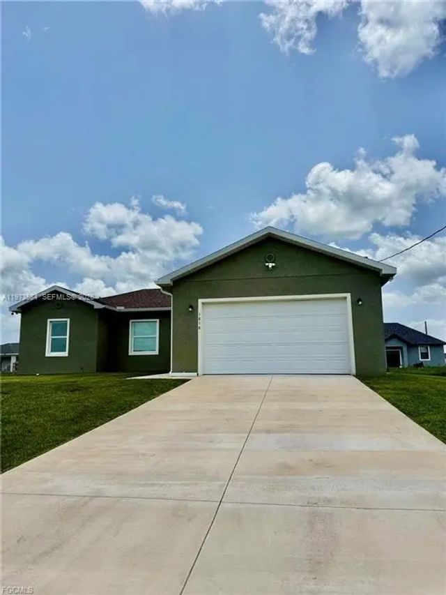 1818 Inwood Road, LaBelle
