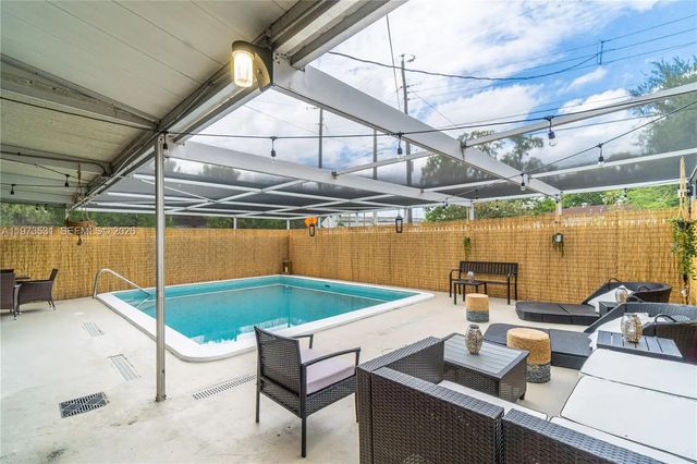 13405 Nw 6th Avenue, North Miami