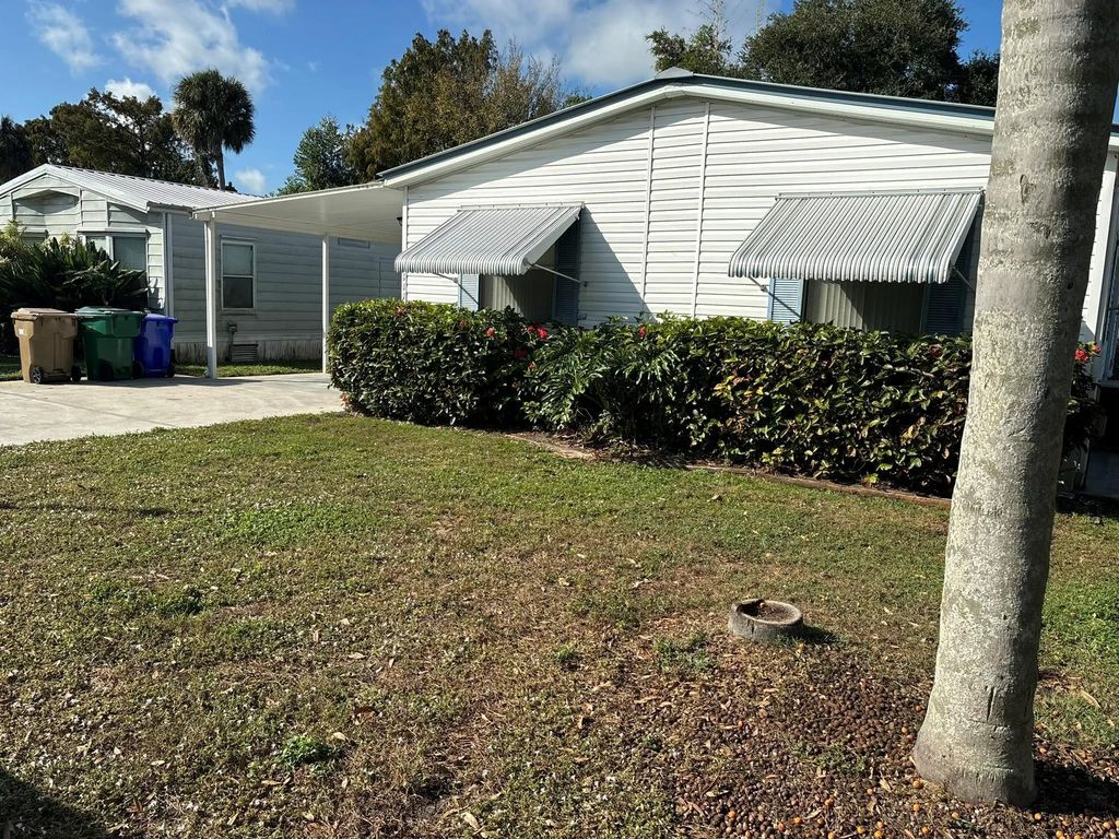 111 Ne 8th Avenue, Okeechobee