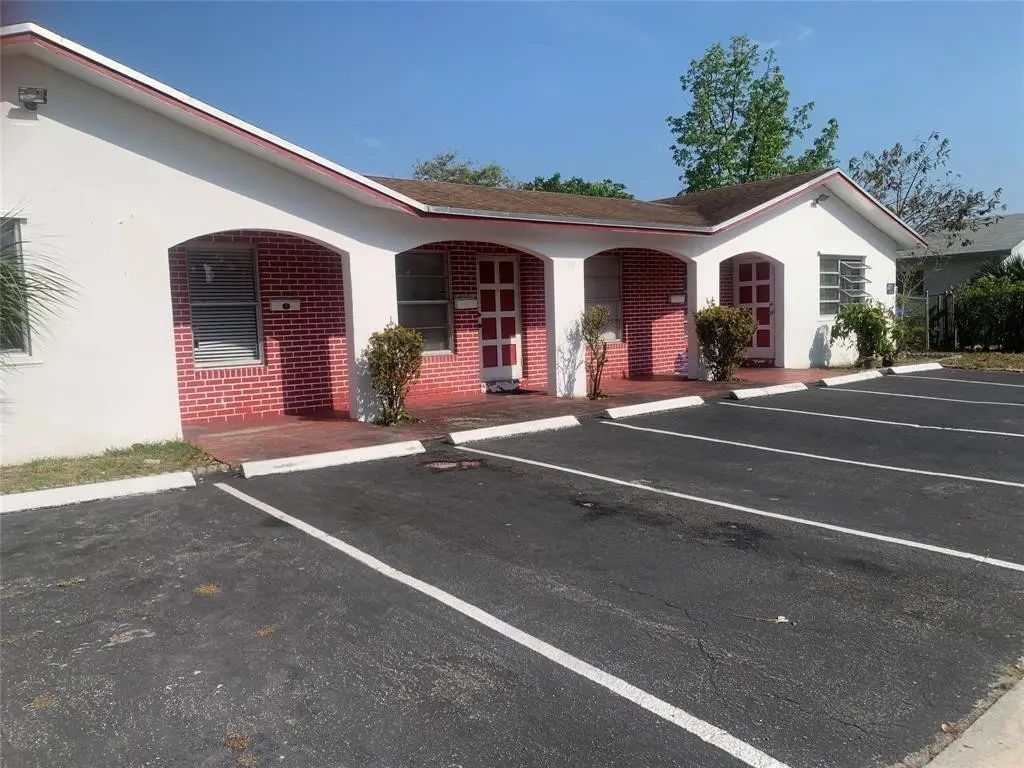 N/A, Pompano Beach