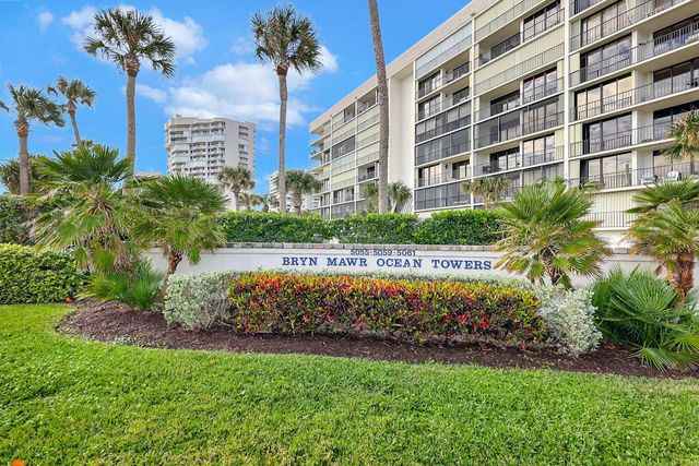 2 of 82 - 5055 N Highway A1a #505, Hutchinson Island, FL