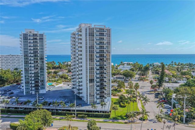 2701 N Ocean Boulevard #5f, Fort Lauderdale