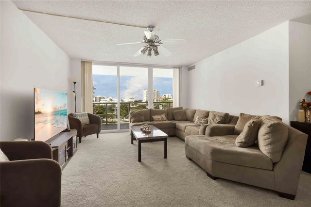 2 of 40 - 2701 N Ocean Boulevard #5f, Fort Lauderdale, FL
