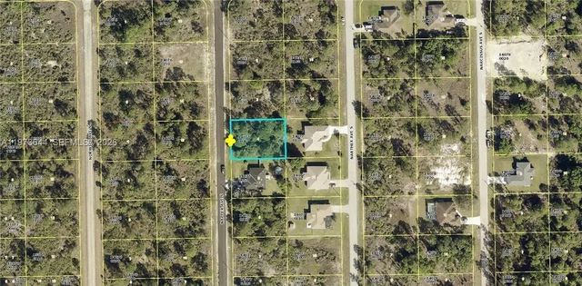 1237 E Creary Street, Lehigh Acres