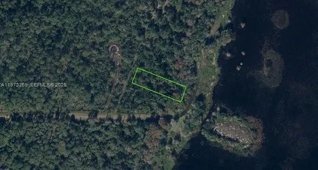 831 Pulerum Drive, Lake Placid