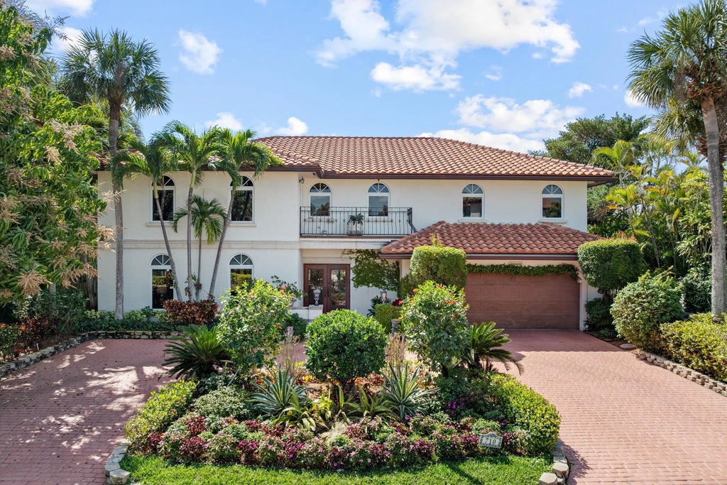 710 Marble Way, Boca Raton