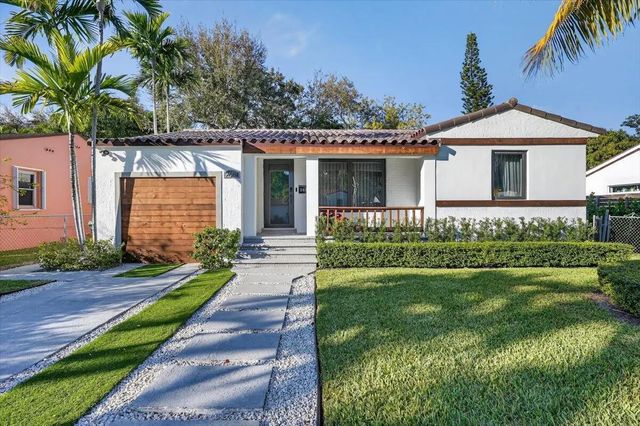 2601 Sw 26th Lane, Miami