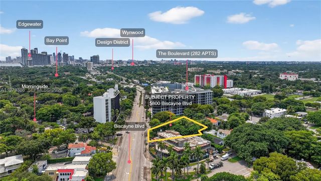 4 of 13 - 5800 Biscayne Boulevard, Miami, FL