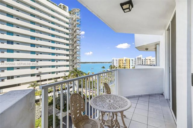 7933 West Drive #819, North Bay Village