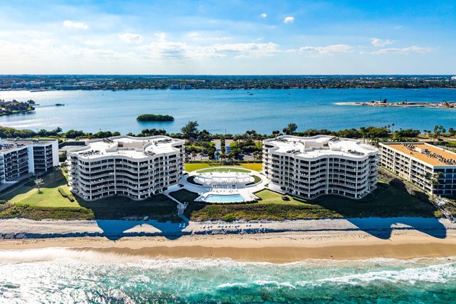 2 of 68 - 3400 S Ocean Boulevard #1gii, Palm Beach, FL